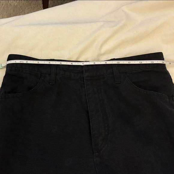 Balenciaga Black Pants, size 40 - Picture 10 of 15